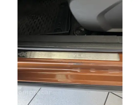 KA 1.5 TI-VCT FLEX FREESTYLE AUTOMÁTICO