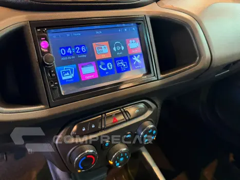 Prisma 1.4 Mpfi Lt 8V Flex 4P Manual