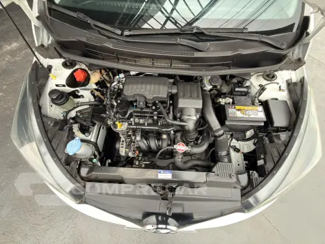 HB20S 1.0 12V Comfort