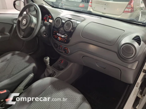 PALIO 1.0 MPI Attractive 8V