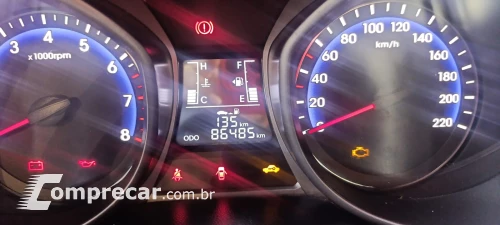 HB20S 1.0 Comfort Plus 12V Turbo