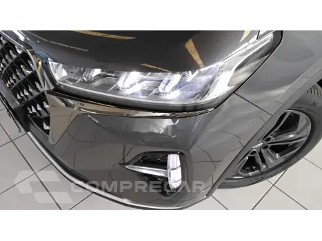 TIGGO 7 PRO 1.5 TCI FLEX HYBRID MAX DRIVE CVT