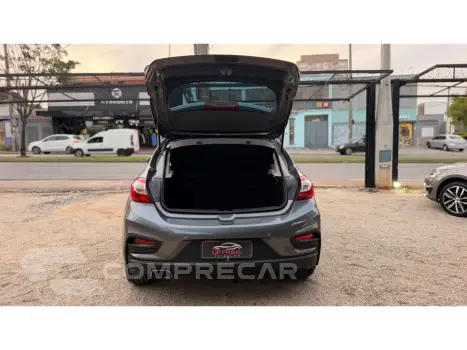 CRUZE 1.4 TURBO SPORT6 LTZ 16V FLEX 4P AUTOMÁTICO