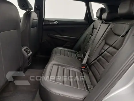 TAOS 1.4 250 TSI TOTAL FLEX HIGHLINE AUTOMÁTICO
