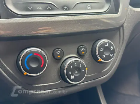 COBALT 1.8 MPFI LTZ 8V