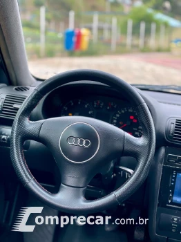 A3 1.6 8V