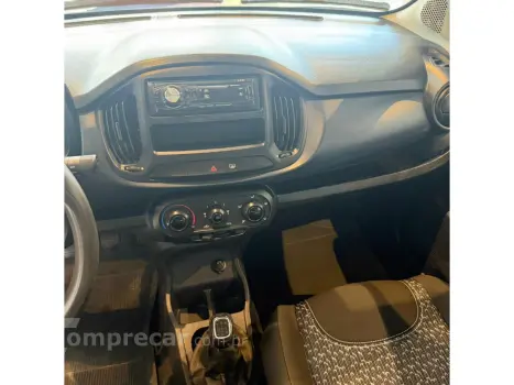 UNO 1.0 FIRE FLEX ATTRACTIVE MANUAL