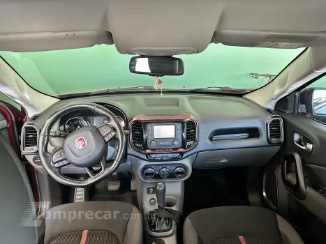 TORO 1.8 16V EVO Freedom AT6