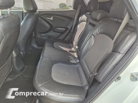 IX35 2.0 MPFI GLS 16V