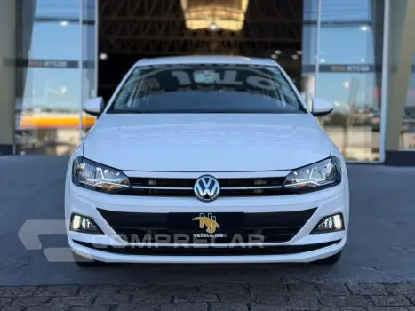 VIRTUS 1.0 200 TSI HIGHLINE AUTOMÁTICO