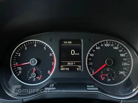 FOX 1.6 MSI RUN 8V FLEX 4P MANUAL