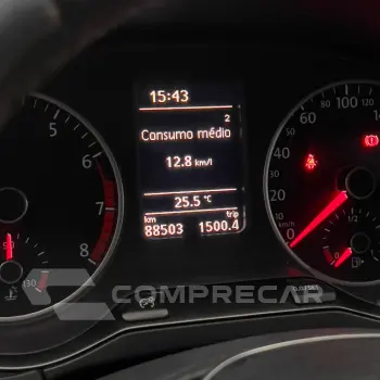 Fox RUN 1.6 Flex 8V 5p