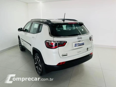 COMPASS LIMITED D