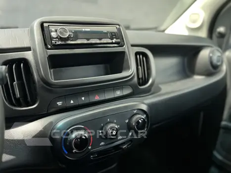 MOBI 1.0 EVO FLEX LIKE. MANUAL