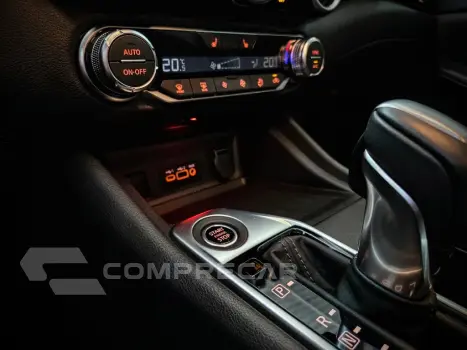 SENTRA 2.0 16V GASOLINA ADVANCE XTRONIC