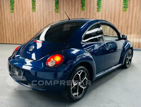 NEW BEETLE 2.0 MI 8V