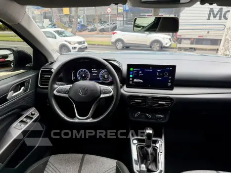 Tera 1.0 12V 4P 170 TSI COMFORT AUTOMÁTICO