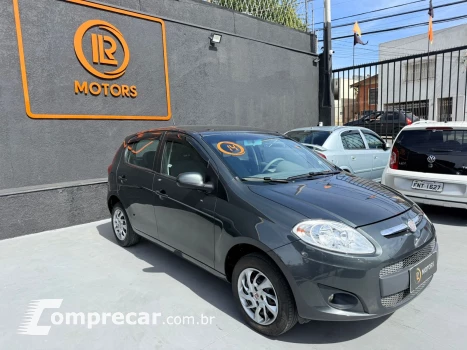 PALIO 1.4 MPI Attractive 8V