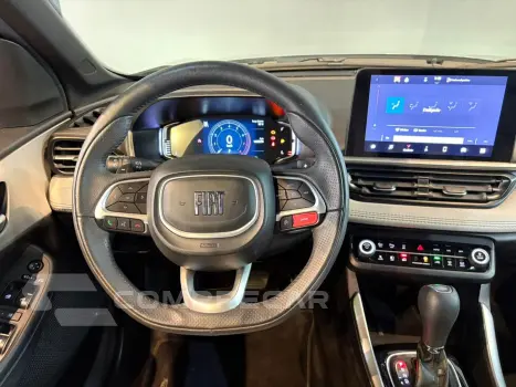 Fastback 1.0 Turbo 200 Flex Impetus Cvt