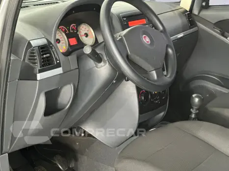 IDEA 1.4 MPI ELX 8V