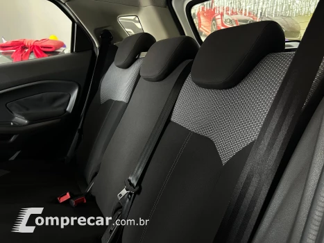ECOSPORT 1.6 SE 16V