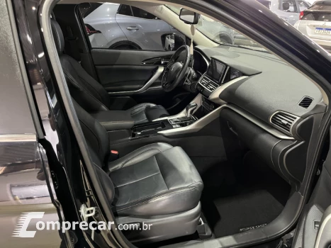 ECLIPSE CROSS 1.5 Mivec Turbo Hpe-s