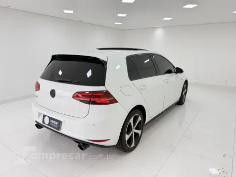 GOLF 2.0 GTI Highline 16V