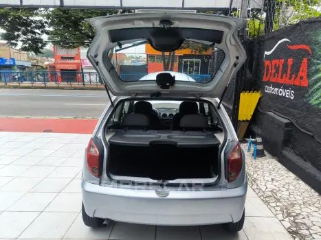 CELTA 1.0 MPFI VHC Spirit 8V