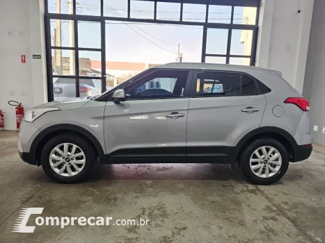 CRETA 1.6 16V Action
