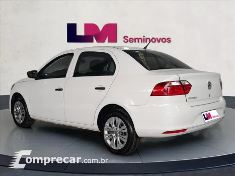 VOYAGE 1.0 12V MPI TOTALFLEX 4P MANUAL