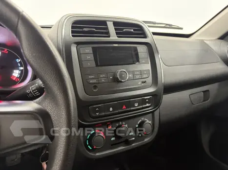 KWID 1.0 12V SCE FLEX ZEN MANUAL