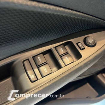 ONIX SEDAN Plus LT 1.0 12V Flex 4p Mec.