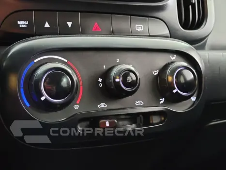 MOBI LIKE 1.0 Fire Flex 5p.