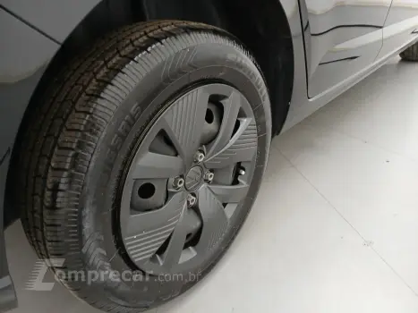 POLO 1.0 MPI TRACK MANUAL