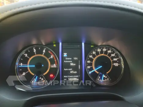 HILUX SW4 2.8 SRX 4X4 7 Lugares 16V Turbo Intercooler
