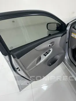 COROLLA 2.0 Vvt-ie XEI
