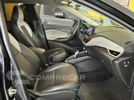 ONIX HATCH PREM. 1.0 12V TB Flex 5p Aut.