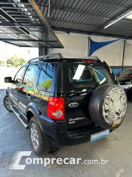 ECOSPORT Ford Ecosport 1.6 Freestyle 8V