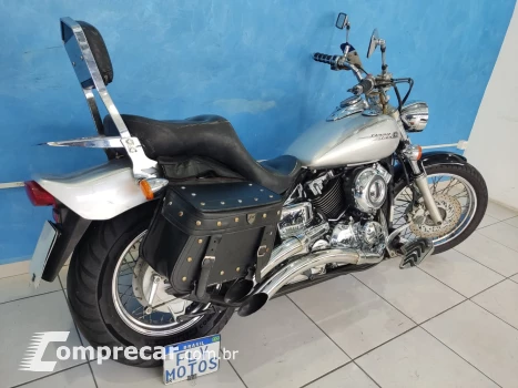 XVS 650 Drag Star