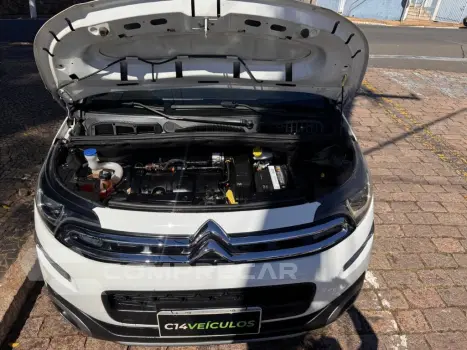 AIRCROSS Shine 1.6 Flex 16V 5p Aut.