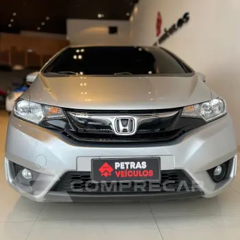 FIT 1.5 EX 16V