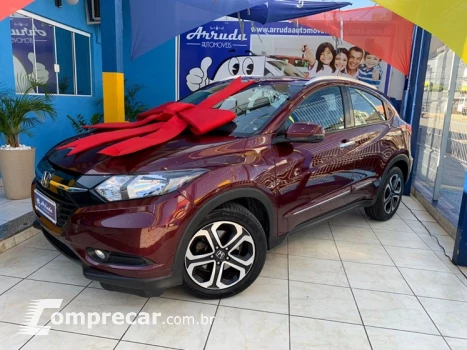 Honda HR-V 4 portas