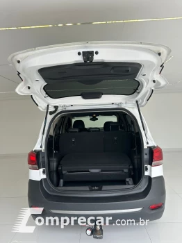 SPIN 1.8 Activ 8V