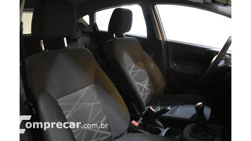 FIESTA HATCH - 1.5 S HATCH 16V 4P MANUAL