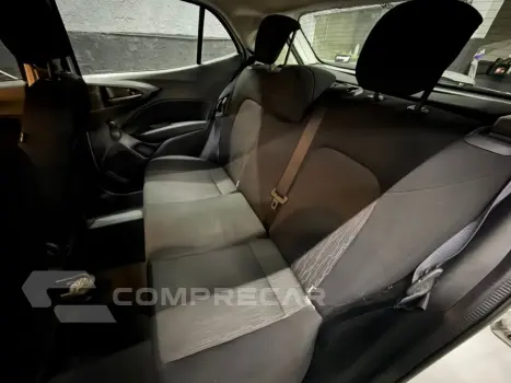 ARGO 1.0 FIREFLY FLEX DRIVE MANUAL