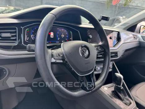 POLO 1.0 200 TSI Highline