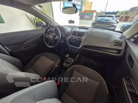 COBALT 1.4 LT 8V