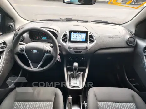 Ka 1.5 SE 12V Flex 5p Aut.