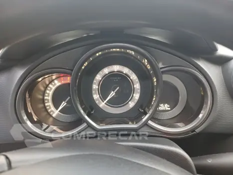 C3 1.5 4P TENDANCE FLEX