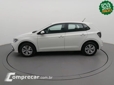 POLO 1.0 MPI MANUAL